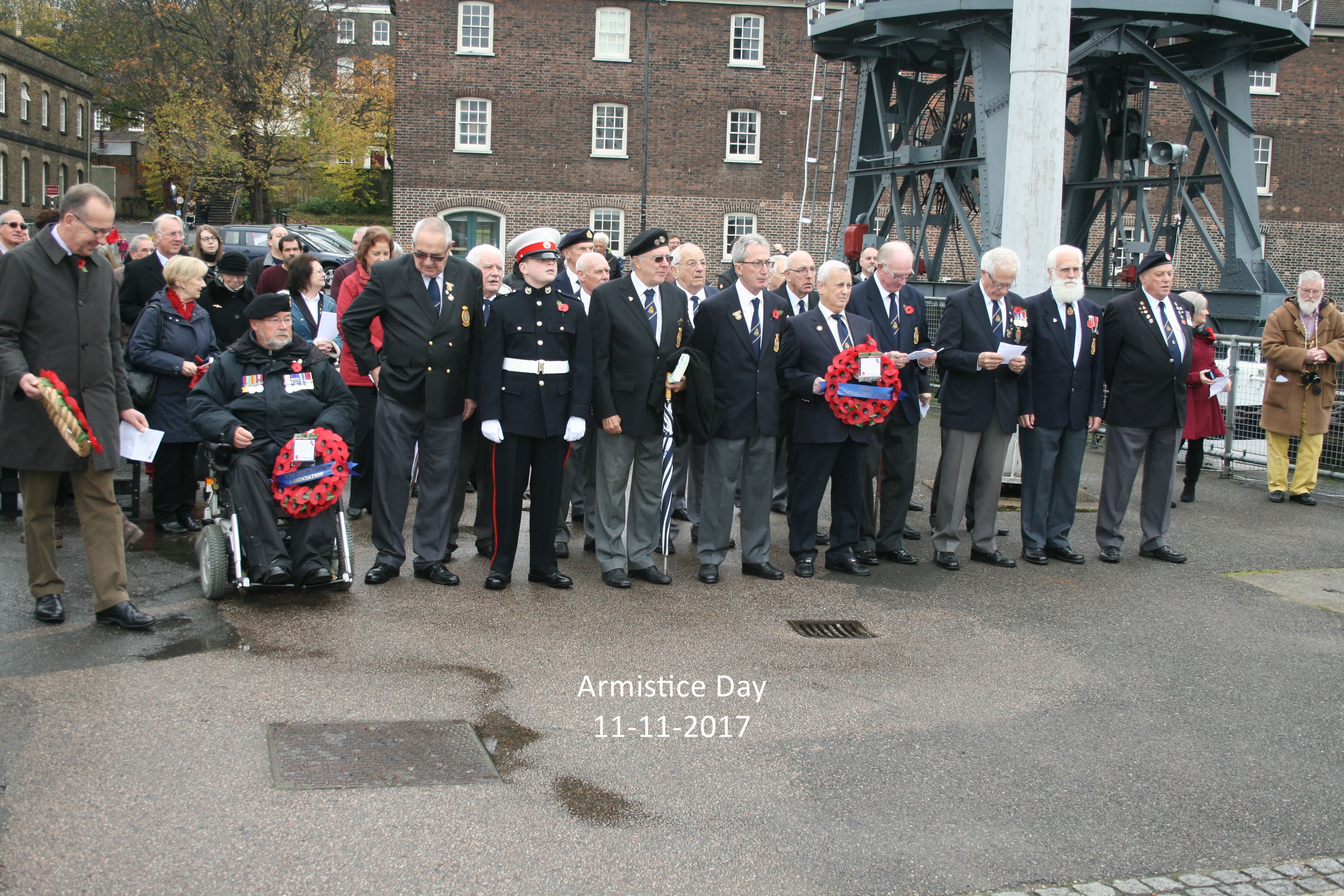 Armistice Day